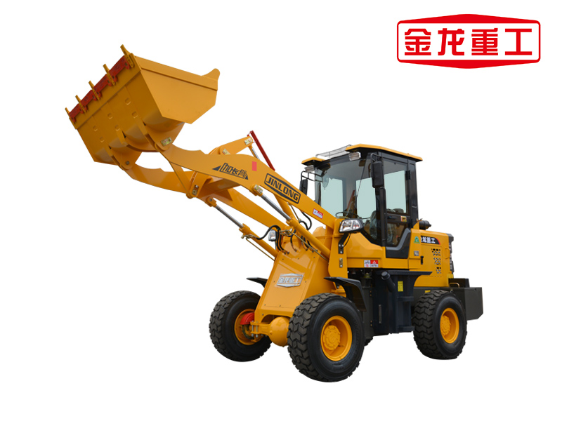小型裝載機制動系統(tǒng)應該怎么保養(yǎng)?